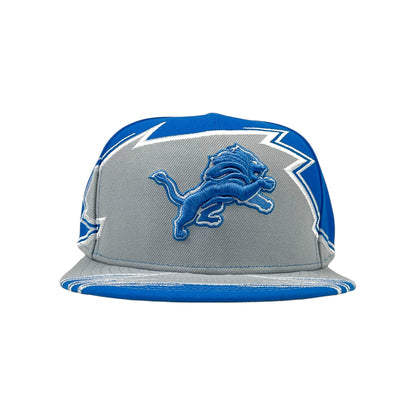 New Era Detroit Lions Break 5950 Fitted