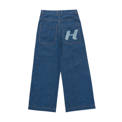 Honor The Gift Frequency Denim - Indigo