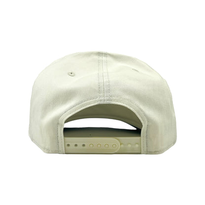 New Era Detroit Lions Chainstitch A-Frame 950 Snapback