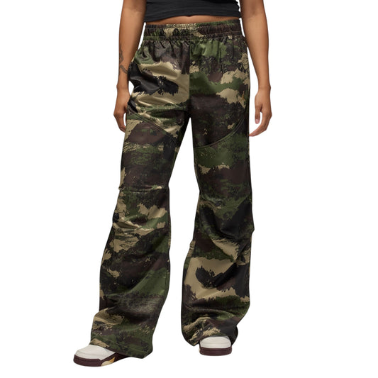 W Air Jordan Brooklyn Pant - IH7623-276