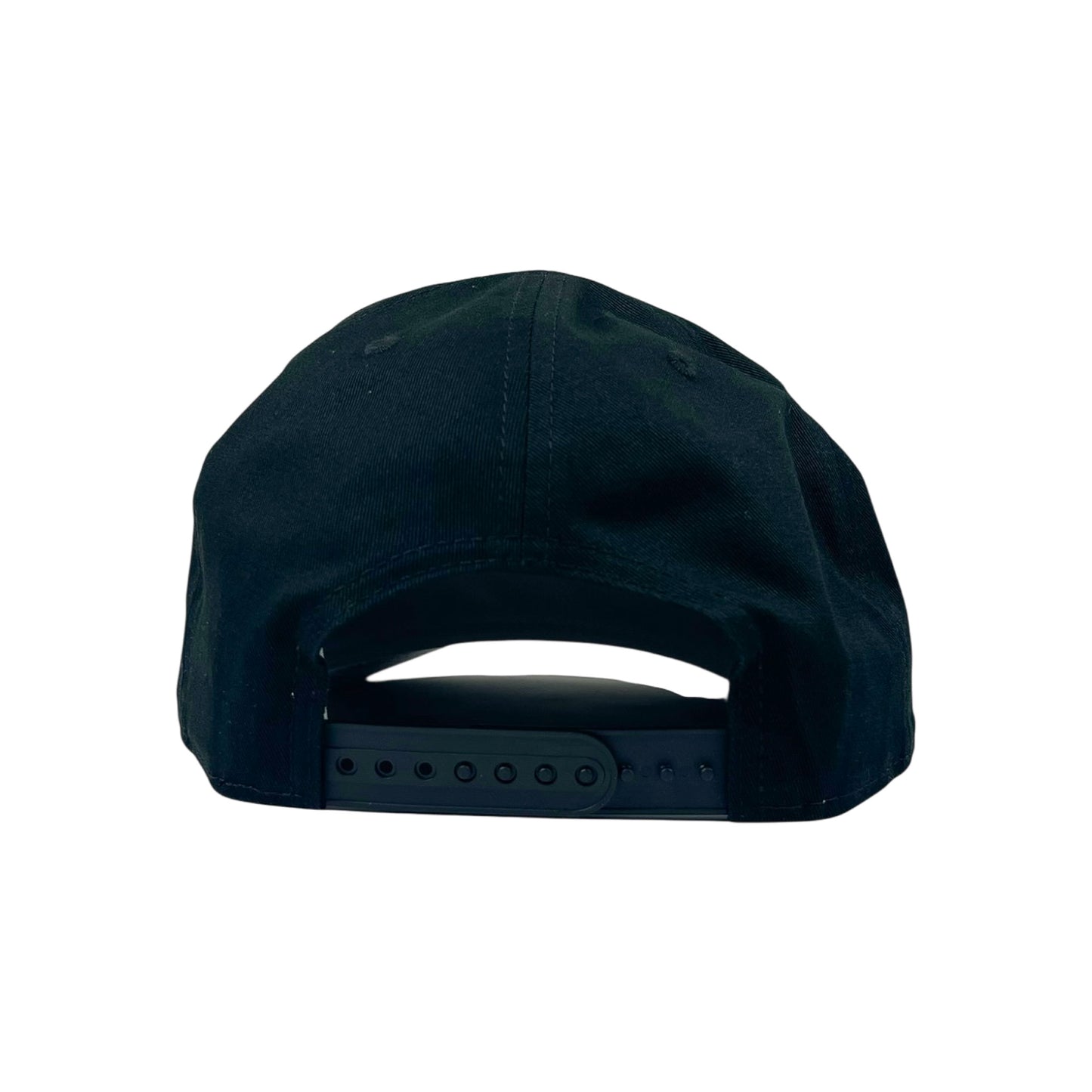 New Era Detroit Lions Chainstitch A-Frame 950 Snapback