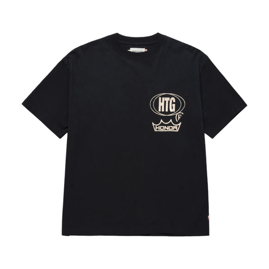 Honor The Gift Studio Tee - Black