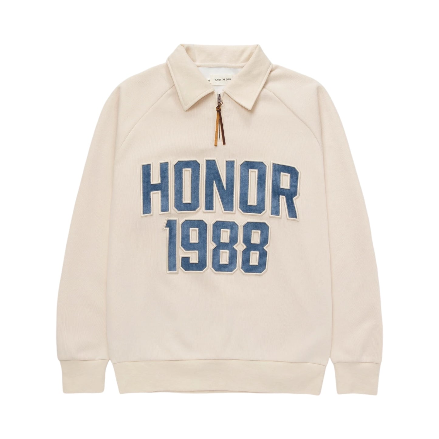 Honor The Gift 1988 Qtr Zip