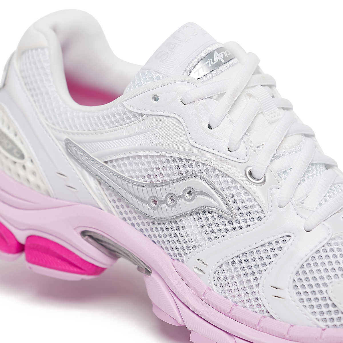 W Saucony Progrid Triumph 4 - S60901-1