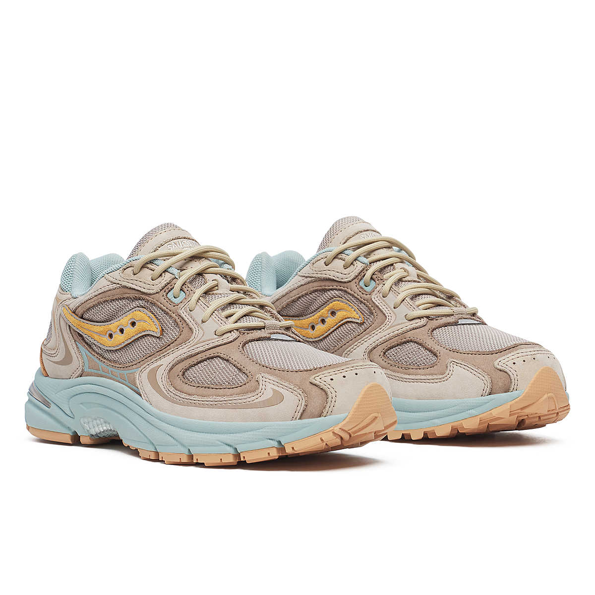 W Saucony Grid Jazz 9 Lux - S60926-3 – Reynolds & Sons