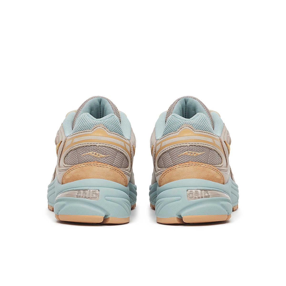 W Saucony Grid Jazz 9 Lux - S60926-3 – Reynolds & Sons