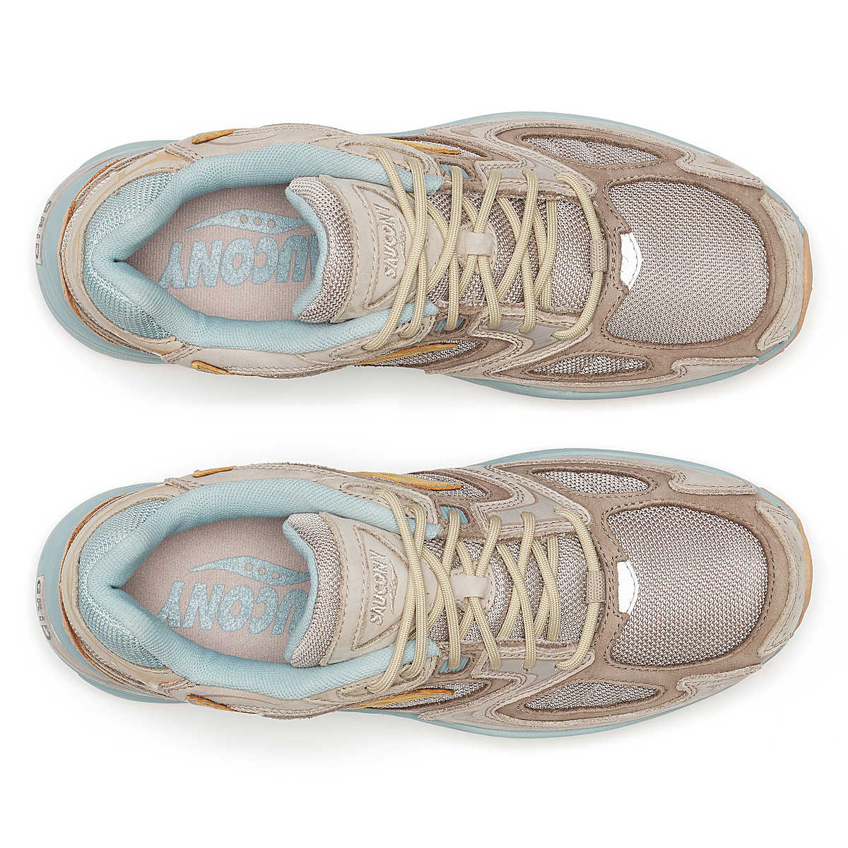 W Saucony Grid Jazz 9 Lux - S60926-3 – Reynolds & Sons