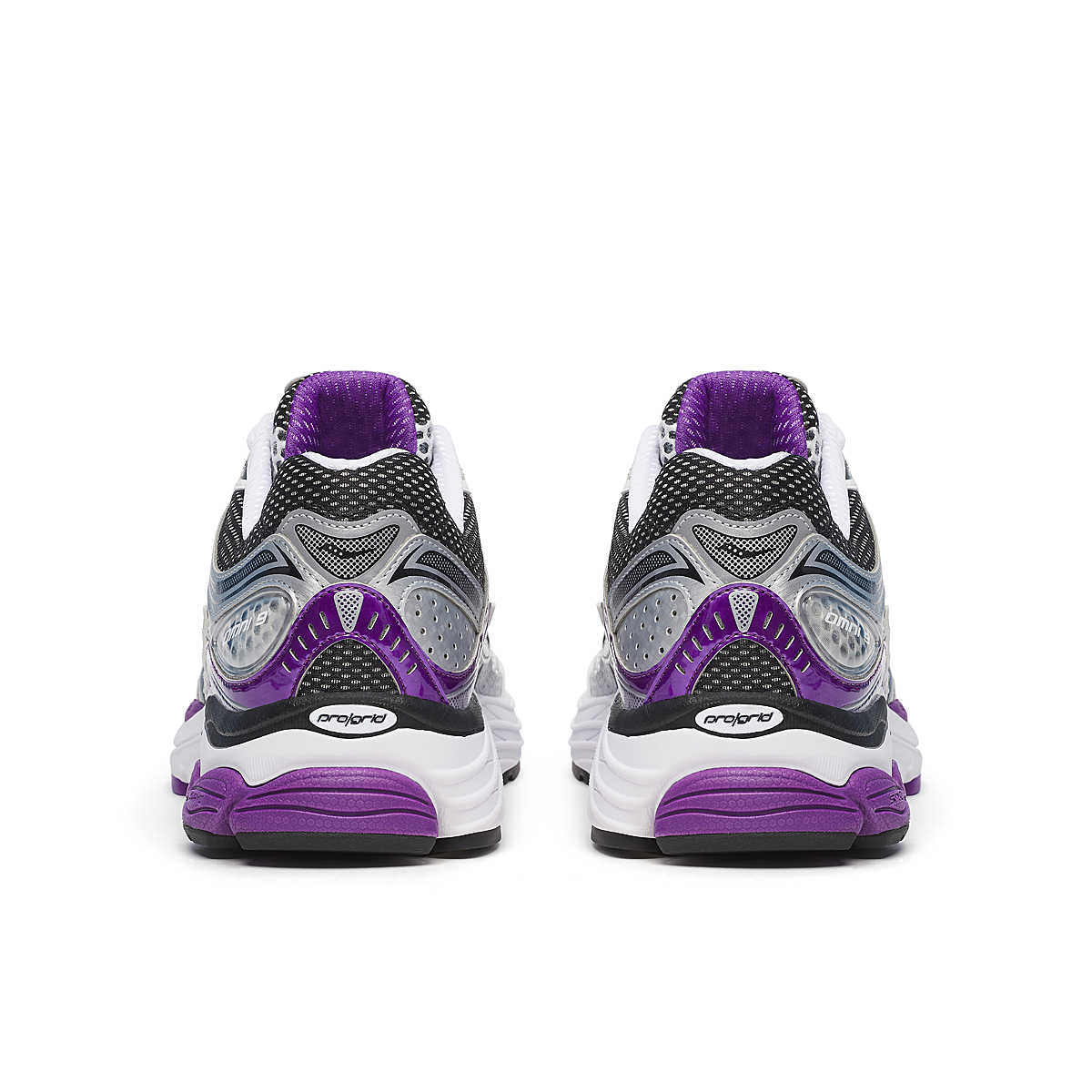 Saucony Progrid Omni 9 "Purple" - S70739-10