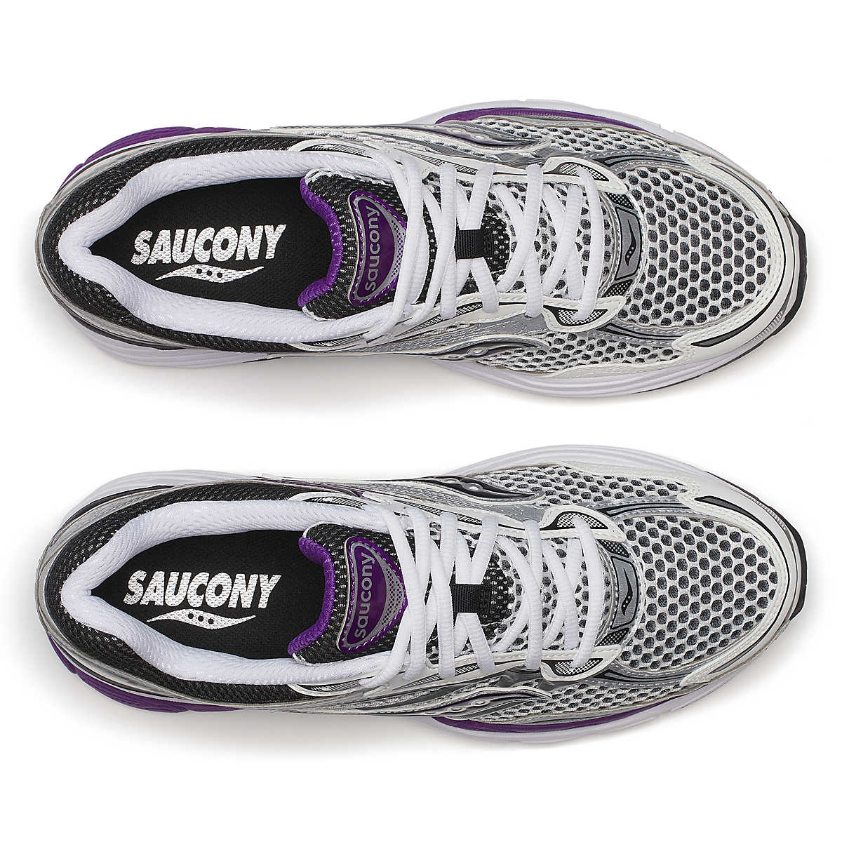 Saucony Progrid Omni 9 "Purple" - S70739-10