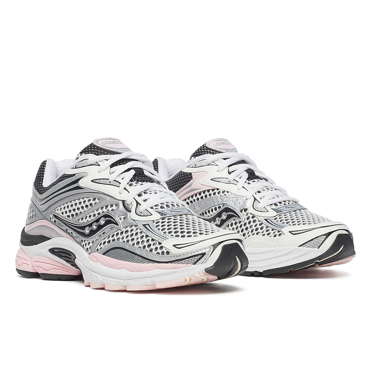 Saucony Progrid Omni 9 “Pink" - S70739-16