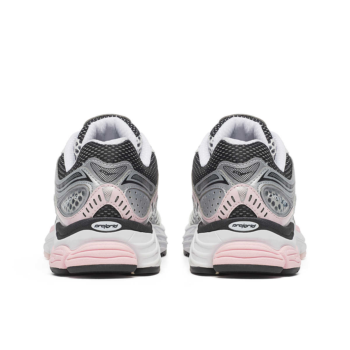 Saucony Progrid Omni 9 “Pink" - S70739-16