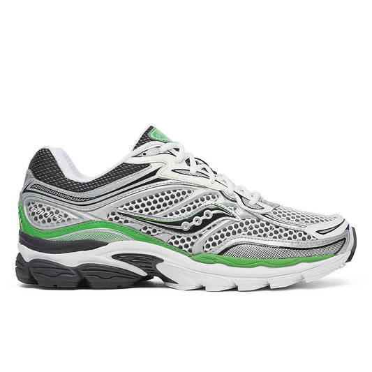 Saucony Progrid Omni 9 "Silver Green" - S70739-17