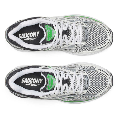 Saucony Progrid Omni 9 "Silver Green" - S70739-17