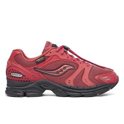 Saucony Progrid Triumph 4 "Brick" - S70758-6