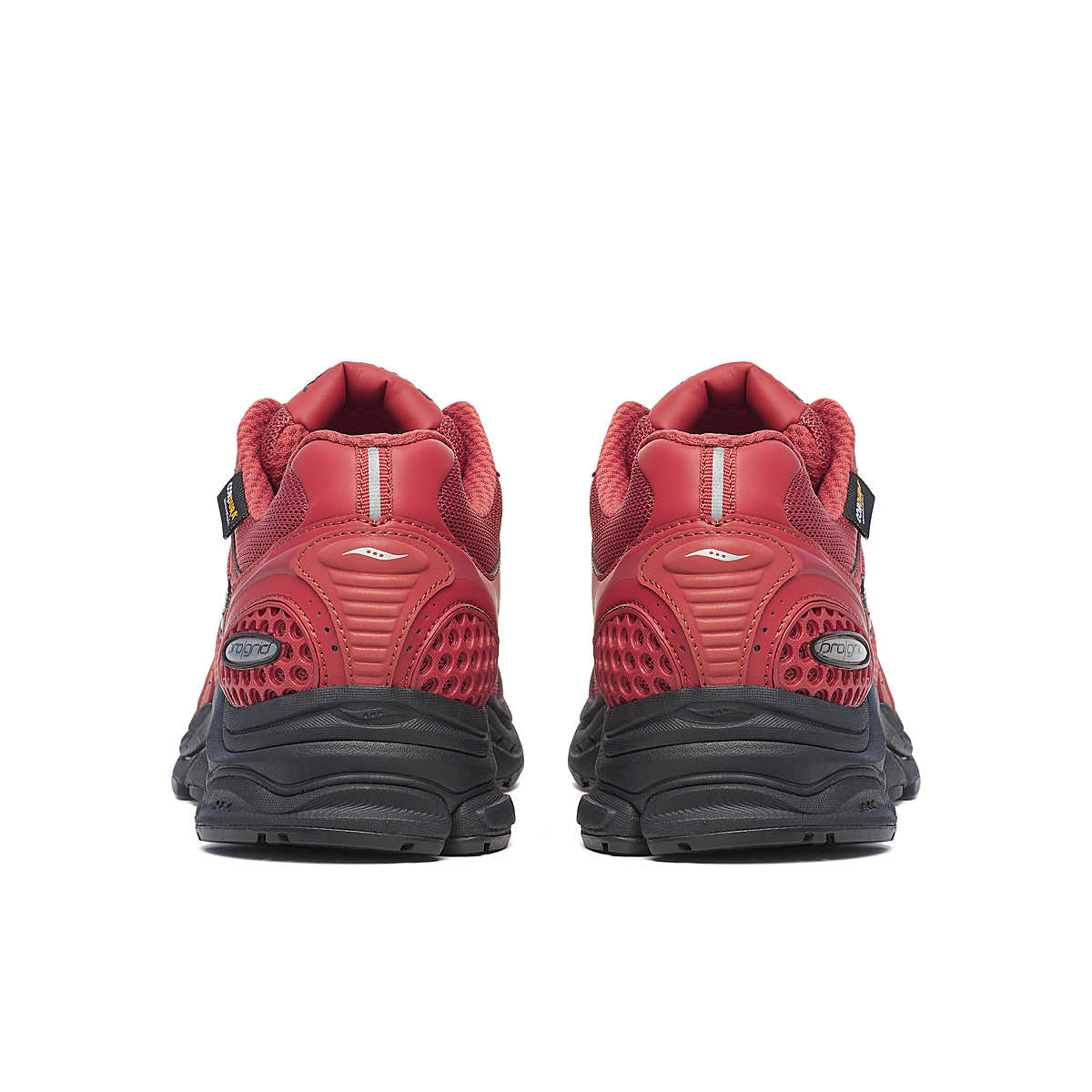 Saucony Progrid Triumph 4 "Brick" - S70758-6