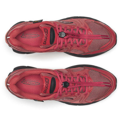 Saucony Progrid Triumph 4 "Brick" - S70758-6