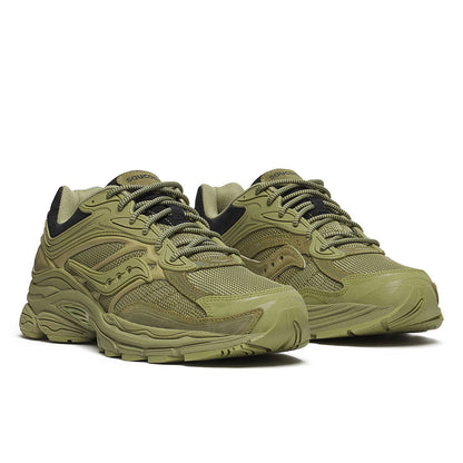 Saucony Progrid Omni 9 Armor "Green Vert" - S70897-2