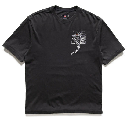 Jordan Brooklyn Tee - IB3297-045