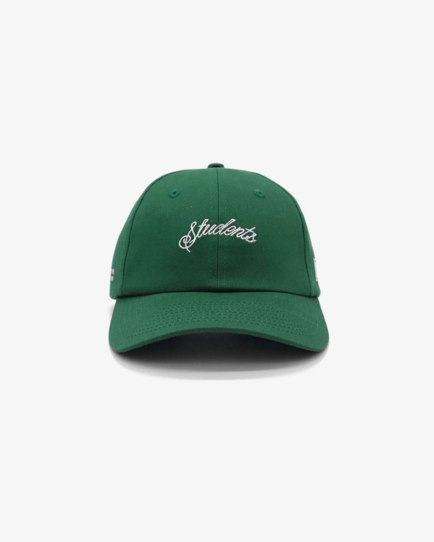 Students Always Together Snap Back Hat - Green