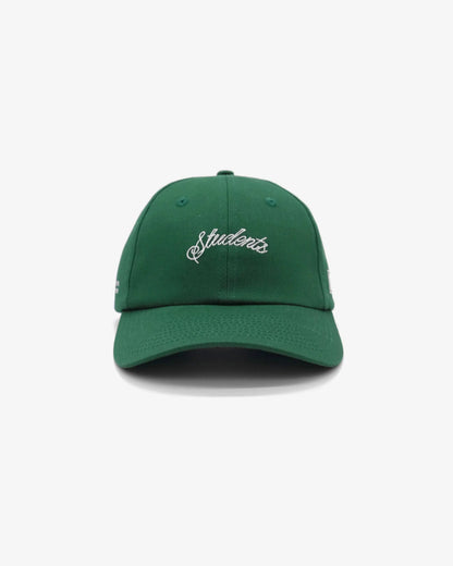 Students Always Together Snap Back Hat - Green