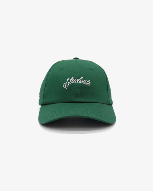 Students Always Together Snap Back Hat - Green