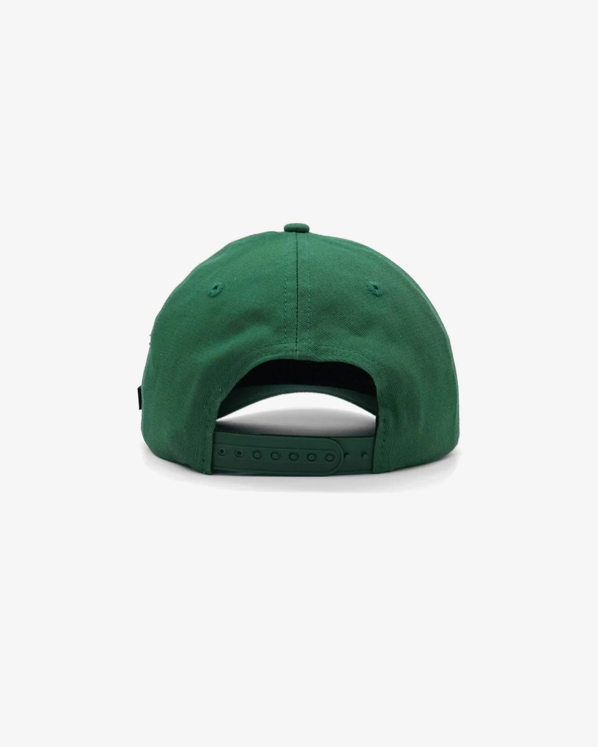 Students Always Together Snap Back Hat - Green