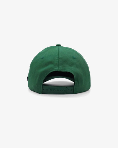 Students Always Together Snap Back Hat - Green