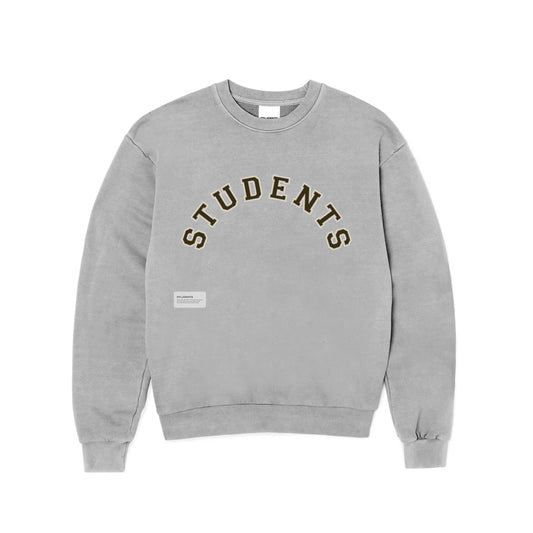 Students Academics Crew Sweater