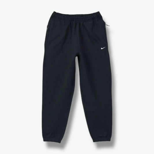 Nike Solo Swoosh Pants - DX1364-010
