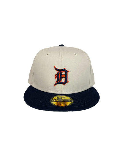 New Era Detroit Tigers World Class 59Fifty Fitted