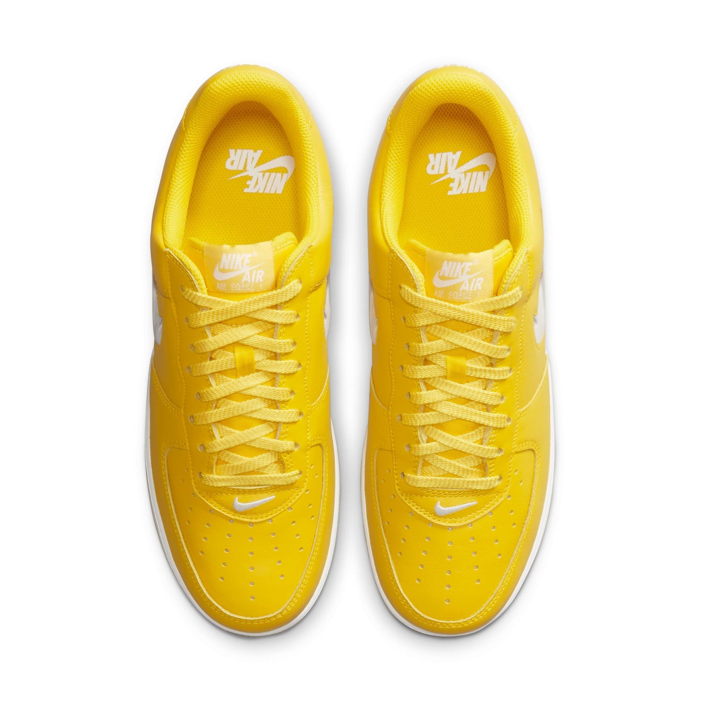 Nike Air Force 1 Low Retro Jewel “Speed Yellow” - FJ1044-700