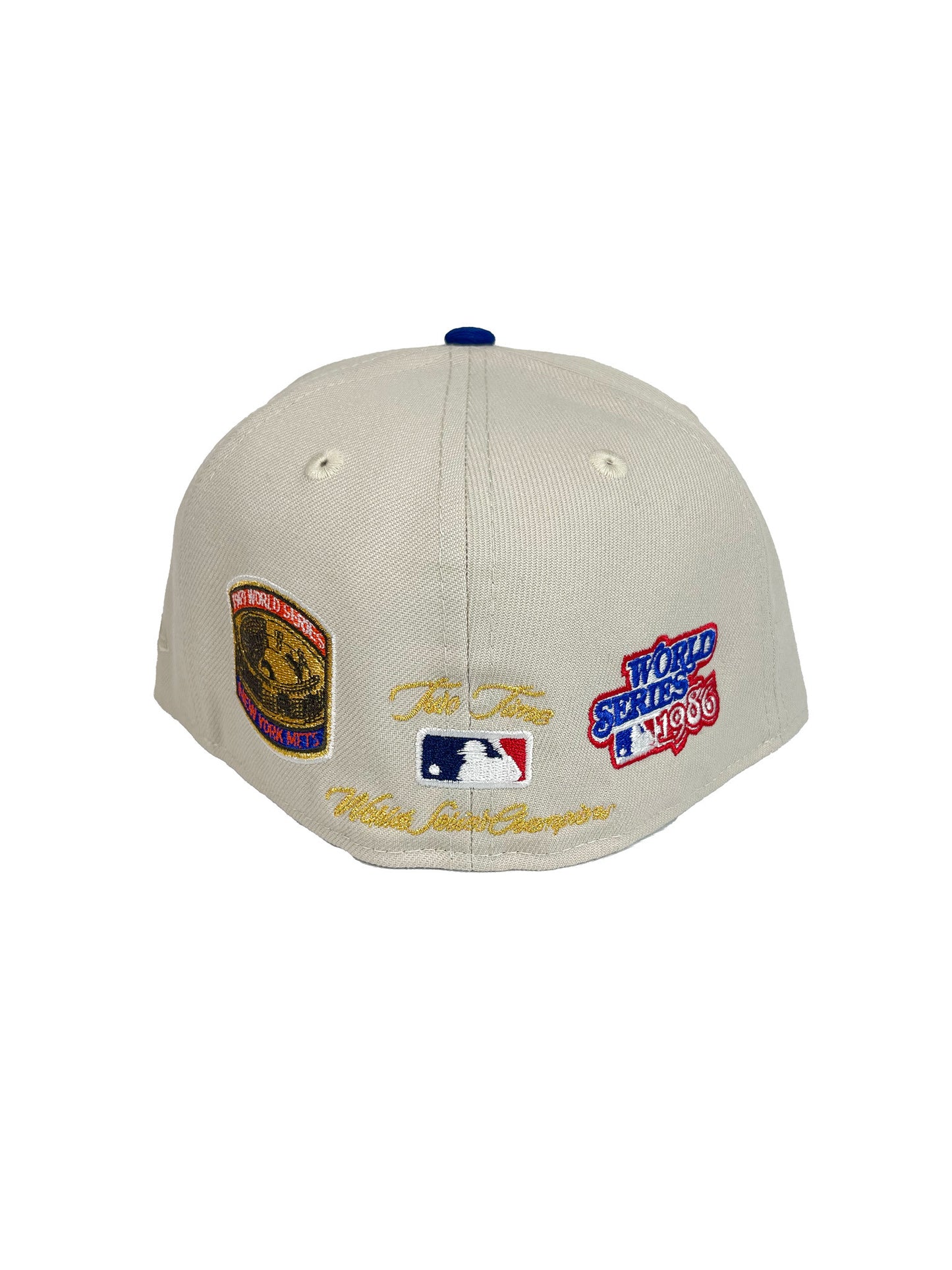 New Era New York Mets World Class 59Fifty Fitted