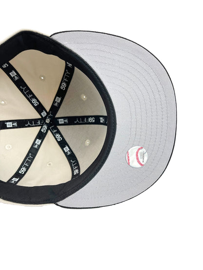 New Era Chicago White Sox World Class 59Fifty Fitted