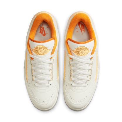 Air Jordan 2 Retro Low "Melon Tint" - DV9956-118