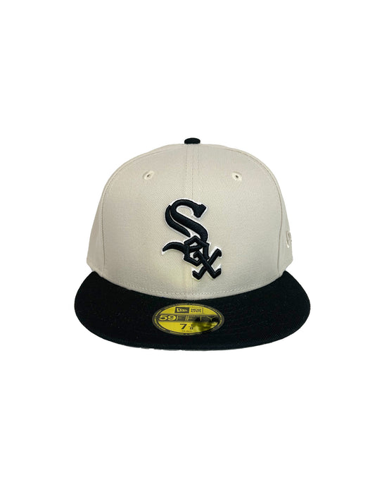 New Era Chicago White Sox World Class 59Fifty Fitted