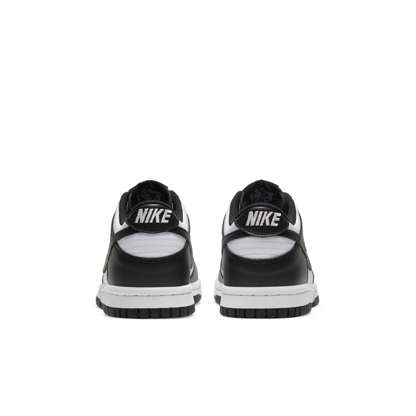 Nike Dunk Low GS "Panda" - CW1590-100