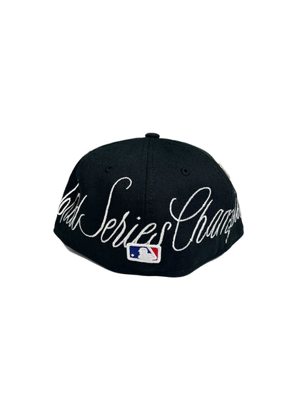 New Era San Francisco Giants Historic Champs 59Fifty Fitted