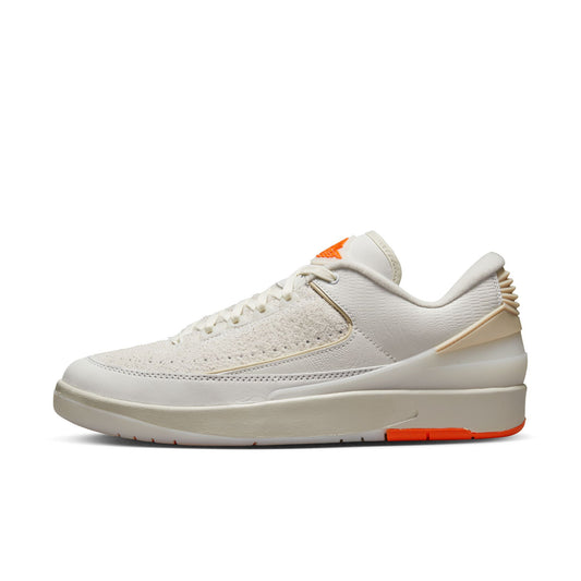 Air Jordan 2 Retro Low SP - DV7128-110