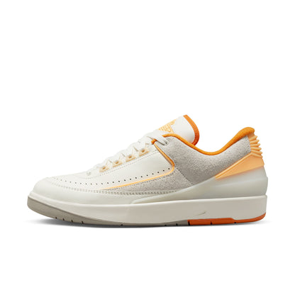 Air Jordan 2 Retro Low "Melon Tint" - DV9956-118