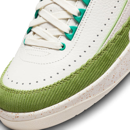 Air Jordan 2 Retro Low Titan - DV6206-183