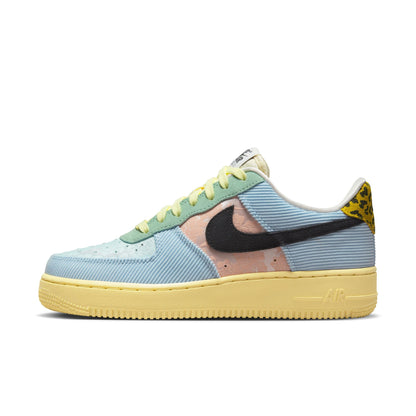 Wmns Nike Air Force 1 '07 "Celestine Blue" - FJ4591-441