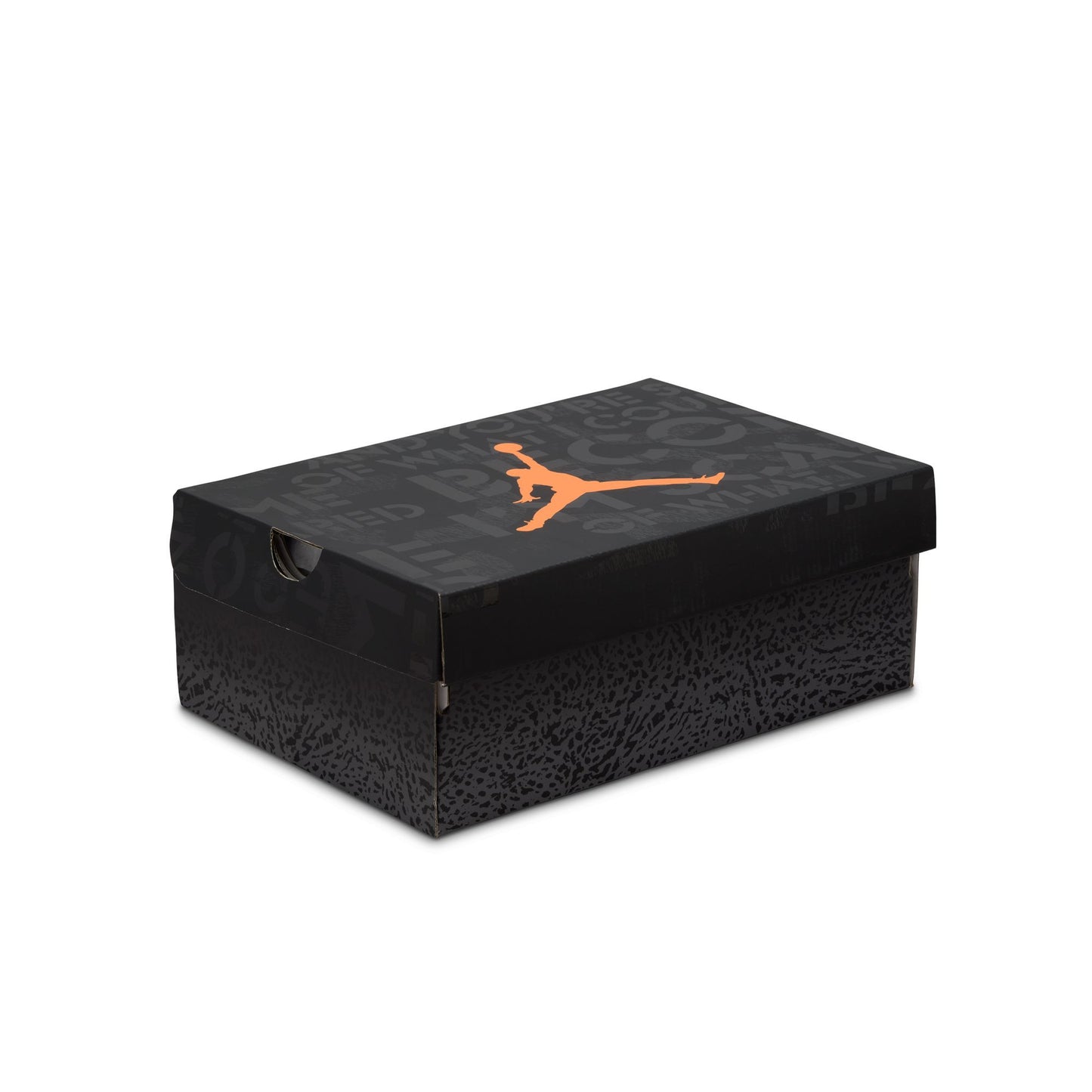 Air Jordan 3 Retro "Fear" (GS) - DM0967-080