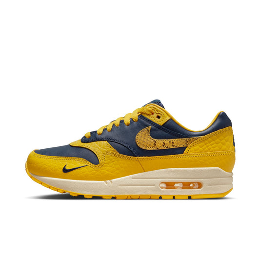 W Nike Air Max 1 Premium CO.JP 'Michigan' - FJ5479-410