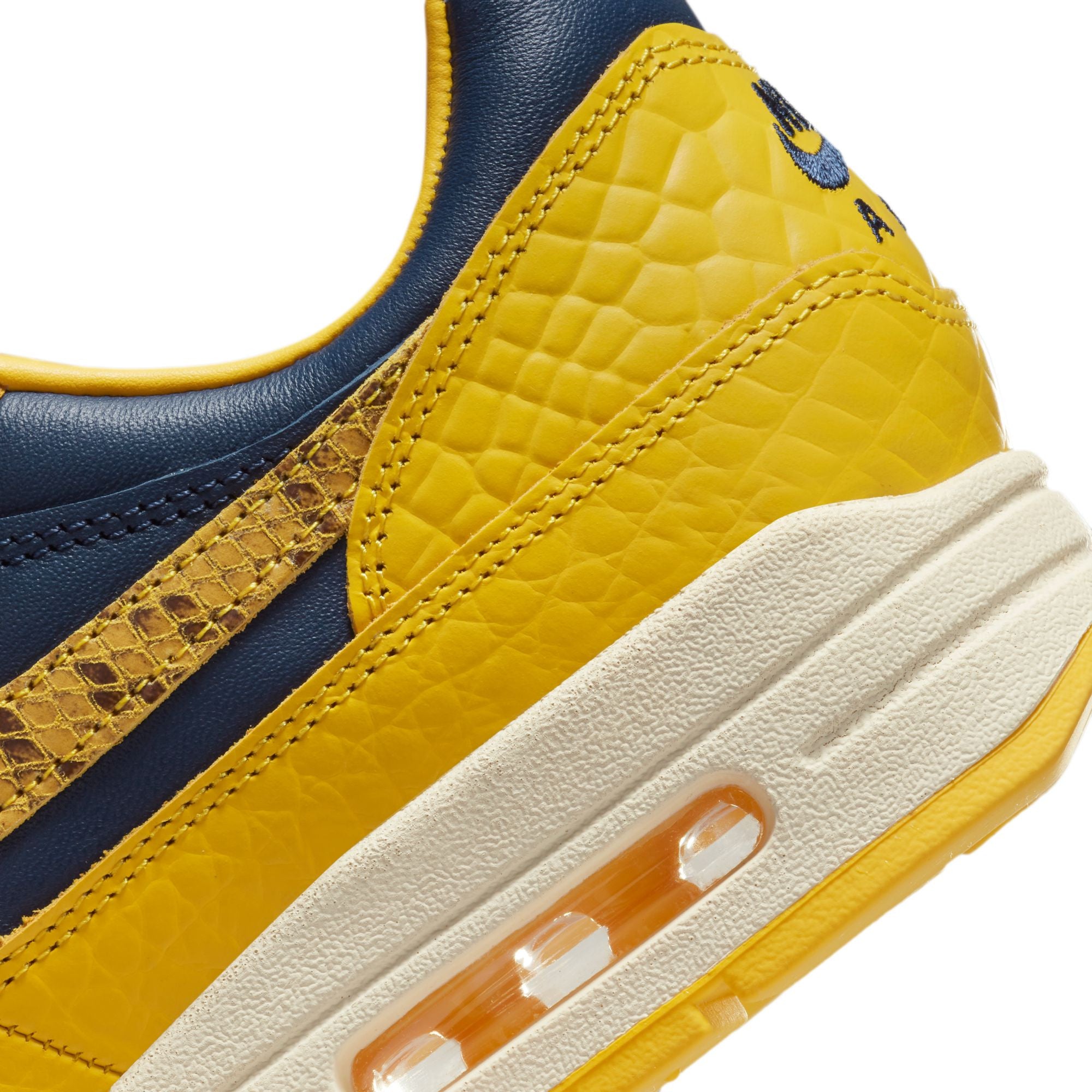 W Nike Air Max 1 Premium CO.JP 'Michigan' - FJ5479-410