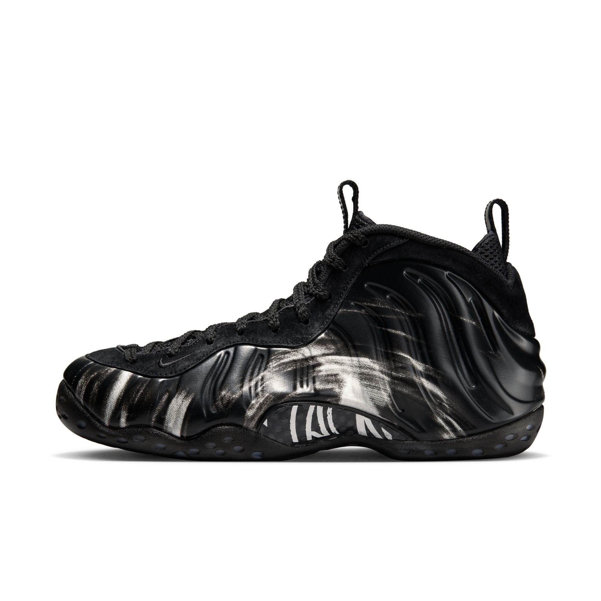 Nike Air Foamposite One Dream a World Black DM0115 002 Reynolds Sons