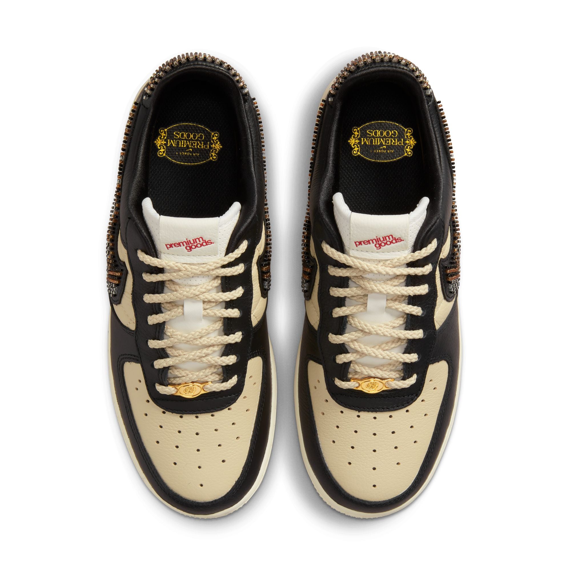 Nike Air Force 1 Low X Premium Goods - DV2957-001 – Reynolds & Sons