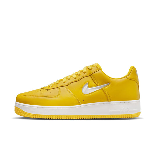 Nike Air Force 1 Low Retro Jewel “Speed Yellow” - FJ1044-700