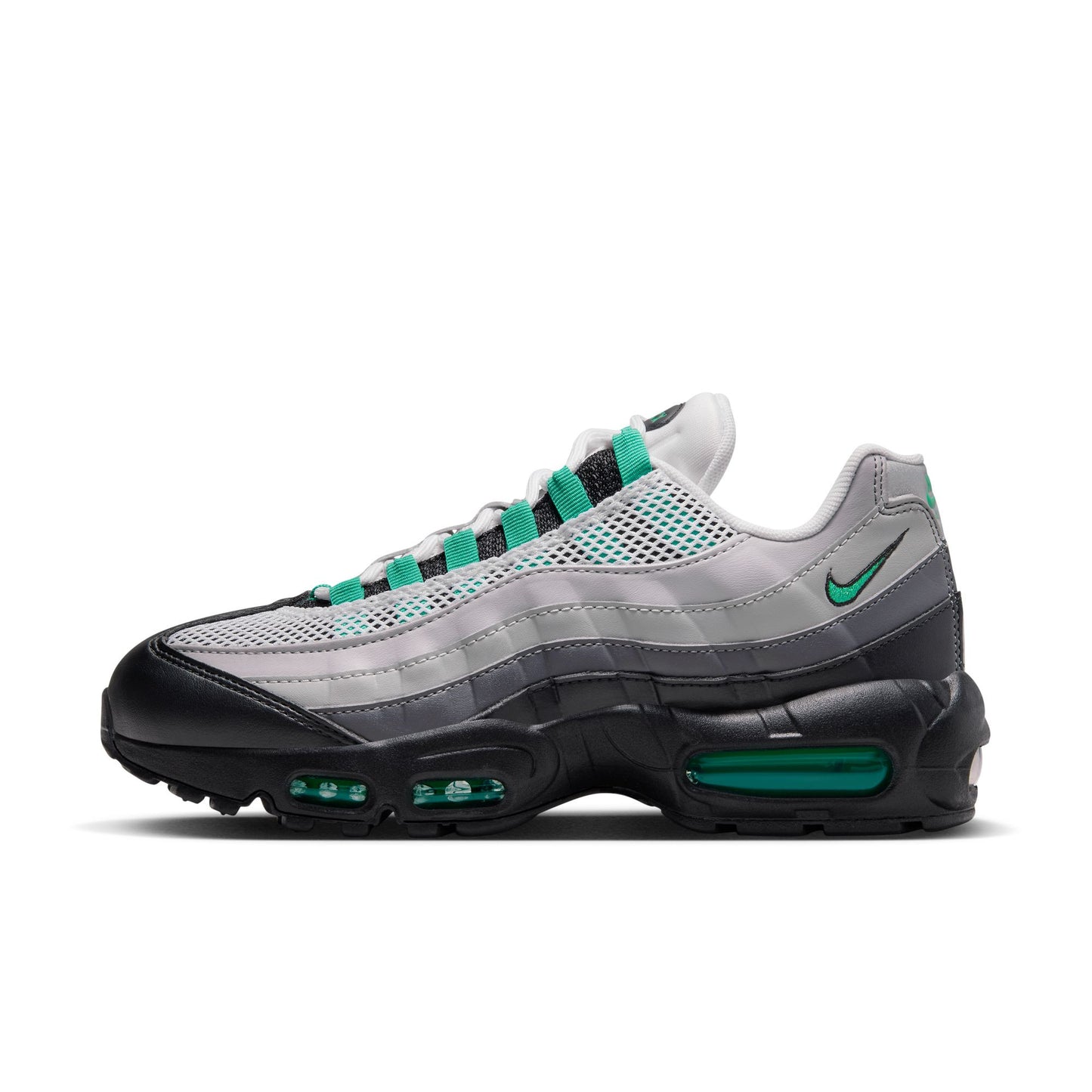 W Nike Air Max 95 "Stadium Green"  - DH8015-002