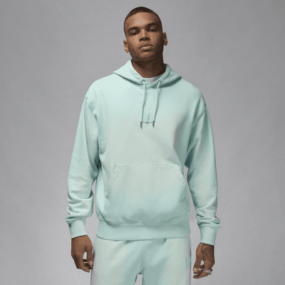 Jordan Flight Fleece Hoodie "Light Dew" - FV7249-368