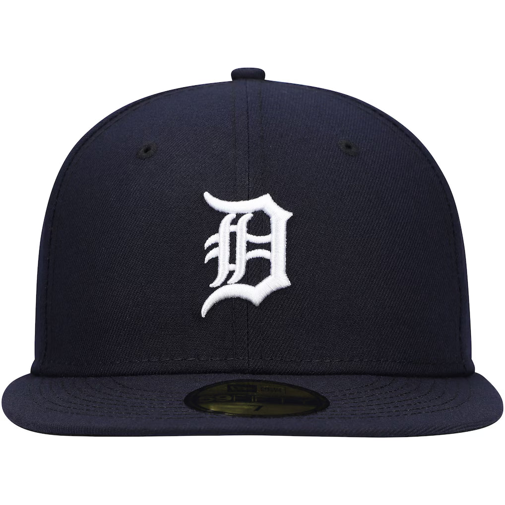 New Era Detroit Tigers On-Field 59Fifty Fitted - Home